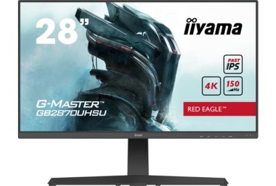 Ecran PC Gamer IIYAMA G-MASTER GB2870UHSUB1 Plat 28