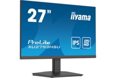Ecran IIYAMA ProLite 27' 2793HSU-B4