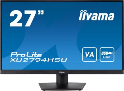 Ecran PC IIYAMA XU2794HSU-B1