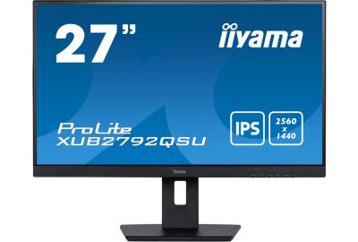 Ecran PC IIYAMA PROLITE XUB2792QSU-B5 Plat 27