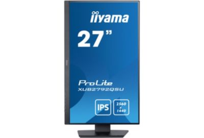 Ecran PC IIYAMA PROLITE XUB2792QSU-B5 Plat 27