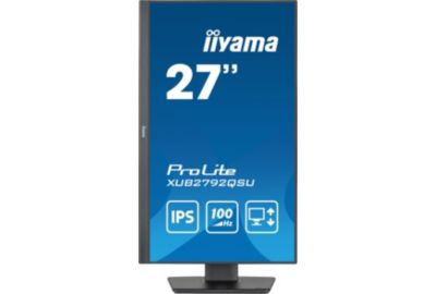 Ecran PC IIYAMA PROLITE XUB2792QSU-B6 Plat 27