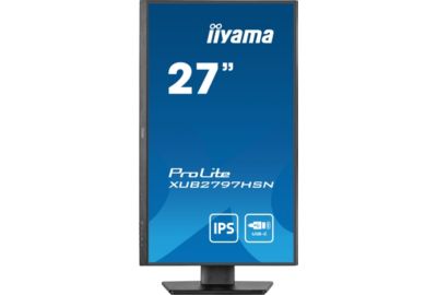Ecran PC IIYAMA XUB2797HSN-B1 27'' IPS
