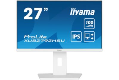 Ecran PC IIYAMA PROLITE XUB2792HSU-W6 27