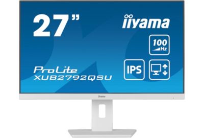 Ecran PC IIYAMA PROLITE XUB2792QSU-W6 27