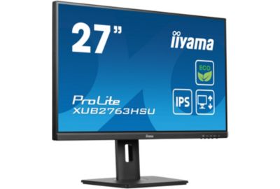 Ecran PC IIYAMA PROLITE XUB2763HSU-B1 27