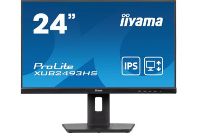 Ecran PC IIYAMA PROLITE XUB2493HS-B6 24