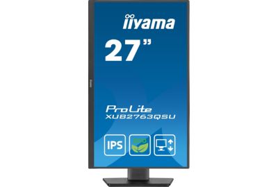 Ecran PC IIYAMA PROLITE XUB2763QSU-B1 27