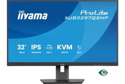 Ecran PC IIYAMA 32