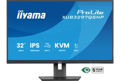 Ecran PC IIYAMA 32
