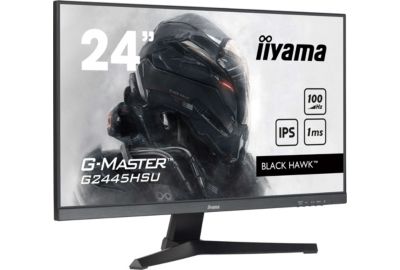 Ecran PC Gamer IIYAMA G MASTER G2445HSU B2 24