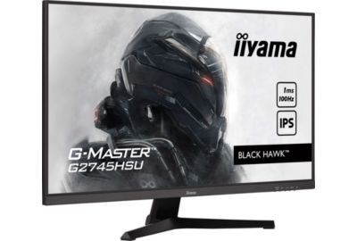 Ecran PC Gamer IIYAMA G-MASTER G2745HSU-B2 27