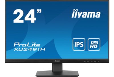 Ecran PC IIYAMA XU2491H-B1 24
