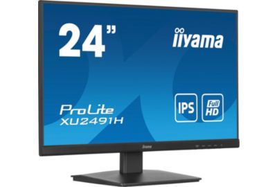 Ecran PC IIYAMA XU2491H-B1 24