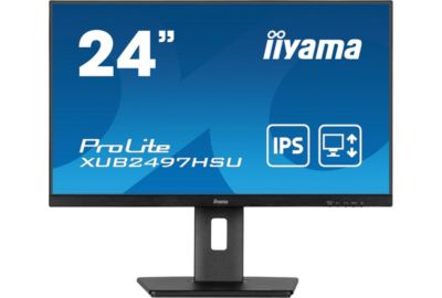 Ecran PC IIYAMA PROLITE XUB2497HSN-B2 24