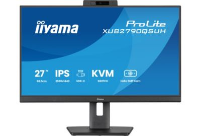 Ecran PC IIYAMA 27
