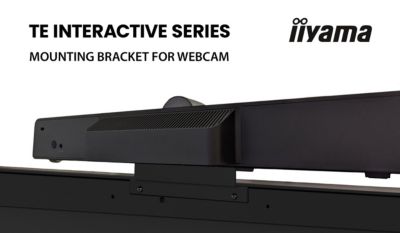 Hub USB C IIYAMA TE5513A-B2AG