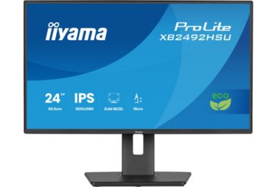 Ecran PC IIYAMA 24