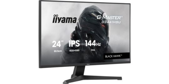 Ecran PC Gamer IIYAMA 23.8
