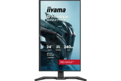 Ecran PC Gamer IIYAMA 24