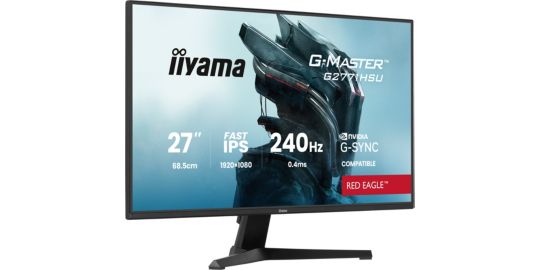 Ecran PC Gamer IIYAMA 27