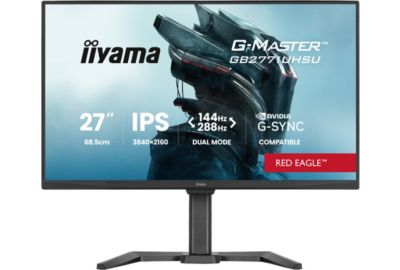 Ecran PC Gamer IIYAMA 27