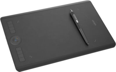 Tablette graphique Wacom Intuos Pro PTH-860-S Large