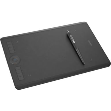 Tablette graphique WACOM Intuos Pro PTH-860-S Large