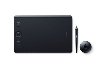 Tablette Graph WACOM Intuos Pro PTH-860-S