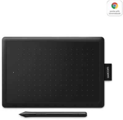 Tablette graphique WACOM One by Wacom small