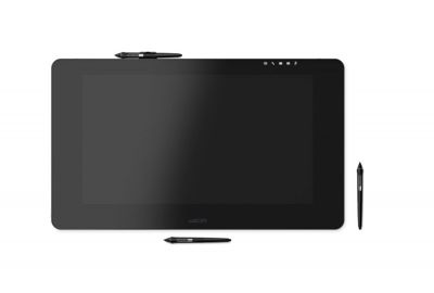 Tablette Graph WACOM Cintiq Pro 24