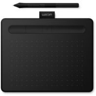 Tablette graphique WACOM Intuos Bluetooth integre S Noir