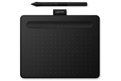Tablette Graph WACOM Intuos Comfort PB S Black