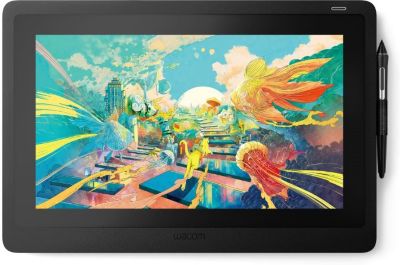 Tablette graphique WACOM CINTIQ 16