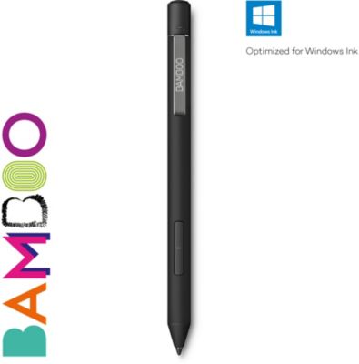 Cergrey 5 pièces stylet stylo numérique stylo graphique professionnel  dessin tablette stylo universel 