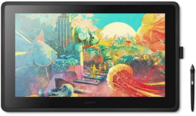 Tablette graphique Wacom CINTIQ 22