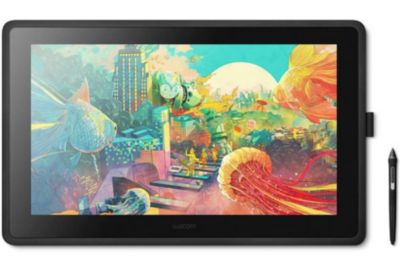 Tablette Graph WACOM CINTIQ 22