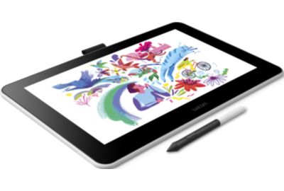 Tablette Graph WACOM Wacom One 13 pen display