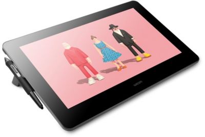 Tablette graphique WACOM CINTIQ PRO 16