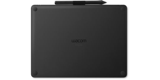 Tablette graphique WACOM Intuos M Black