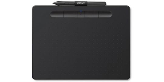 Tablette graphique WACOM Intuos M Black