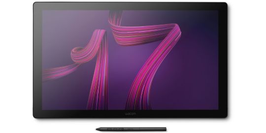 Tablette graphique WACOM Cintiq Pro 17