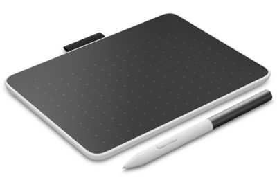Tablette graphique WACOM One pen tablet small - S
