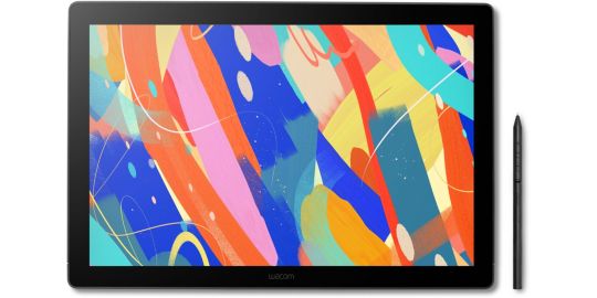 Tablette graphique WACOM New Cinitq 16