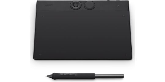 Tablette graphique WACOM Intuos Pro pen tablet small