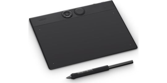 Tablette graphique WACOM Intuos Pro pen tablet small