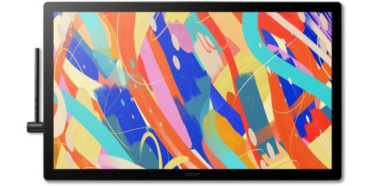 Tablette graphique WACOM Cintiq 24