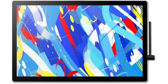 Tablette graphique WACOM Cintiq 24 touch