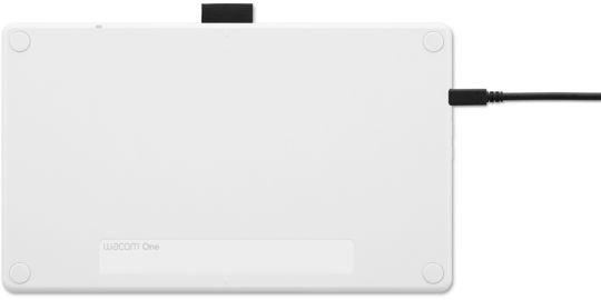 Tablette graphique WACOM Wacom One pen display 14.0