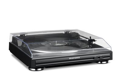 Platine TD MARANTZ TT5005
